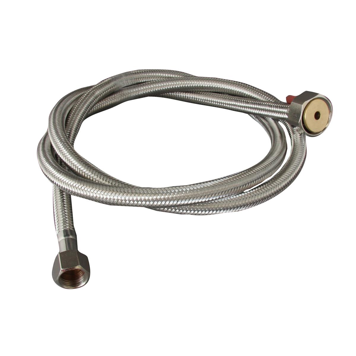 Anschlusset Filterkerze 3/8