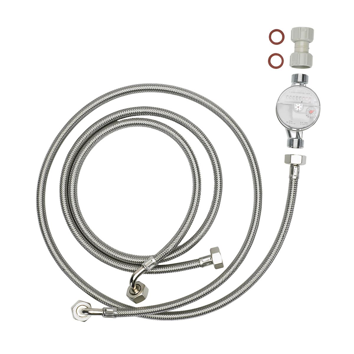 Wasseranschluss-Set