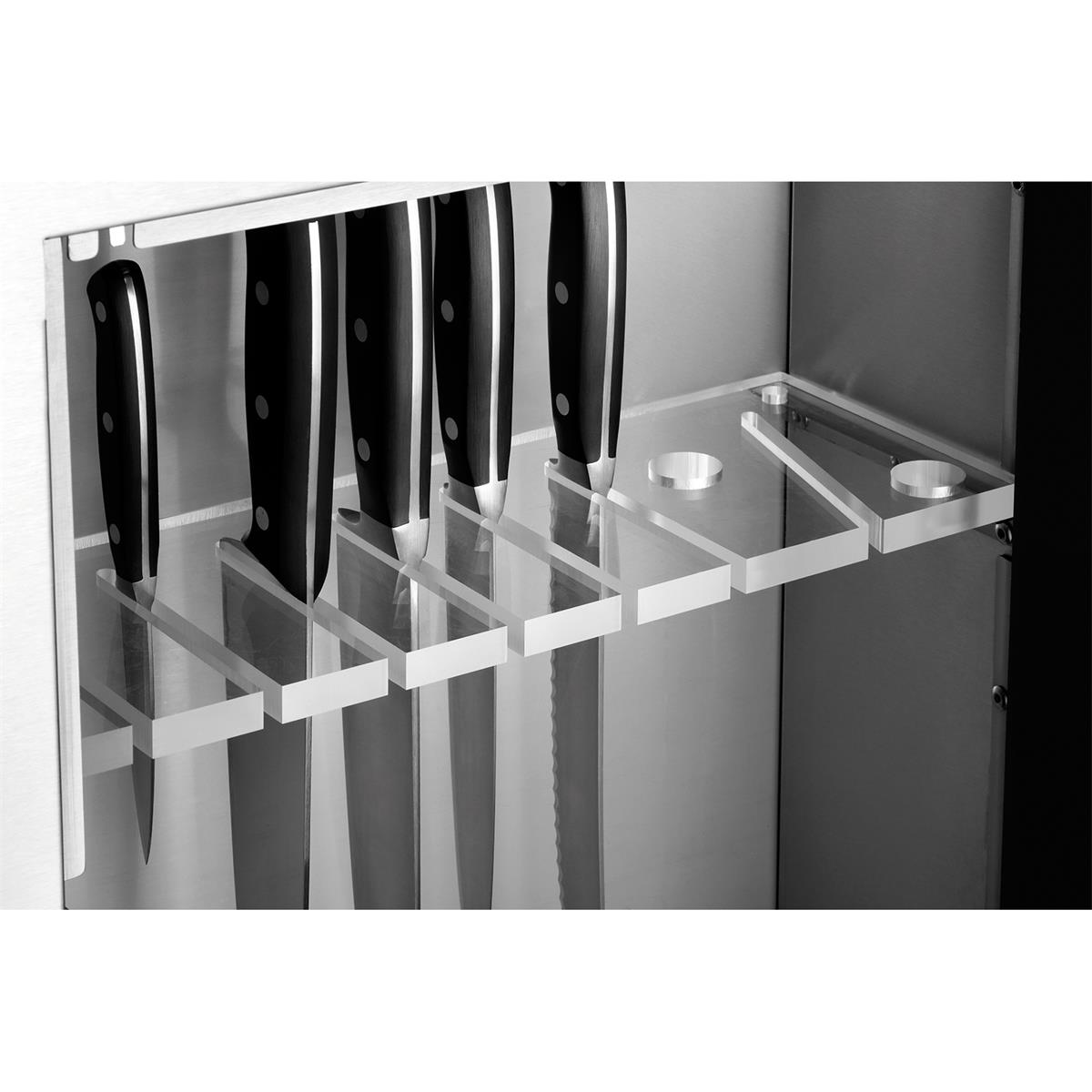 Großansicht der Bildergalerie Messersterilisator 9-330
