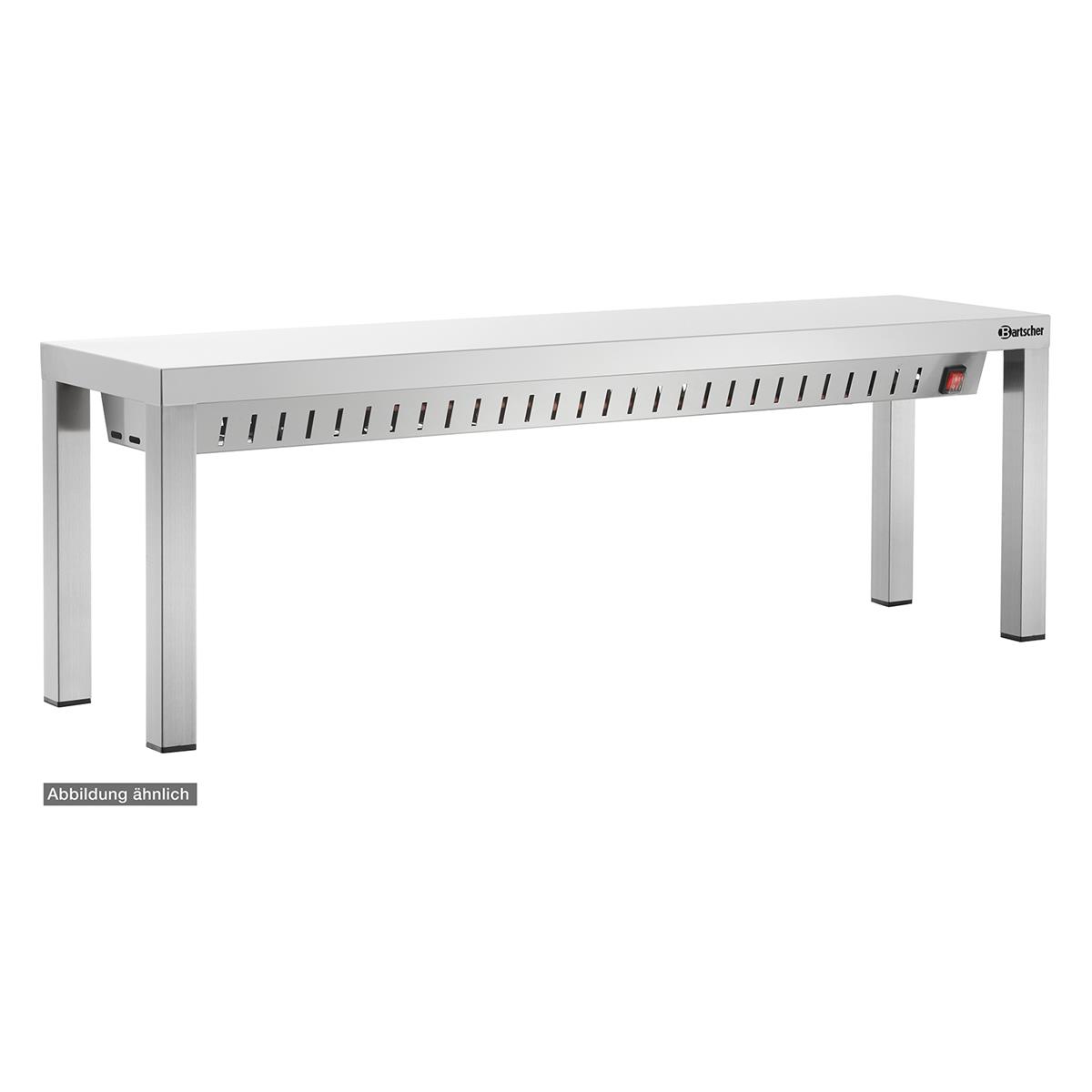 Wärmebrücke WBS1600 I3HR