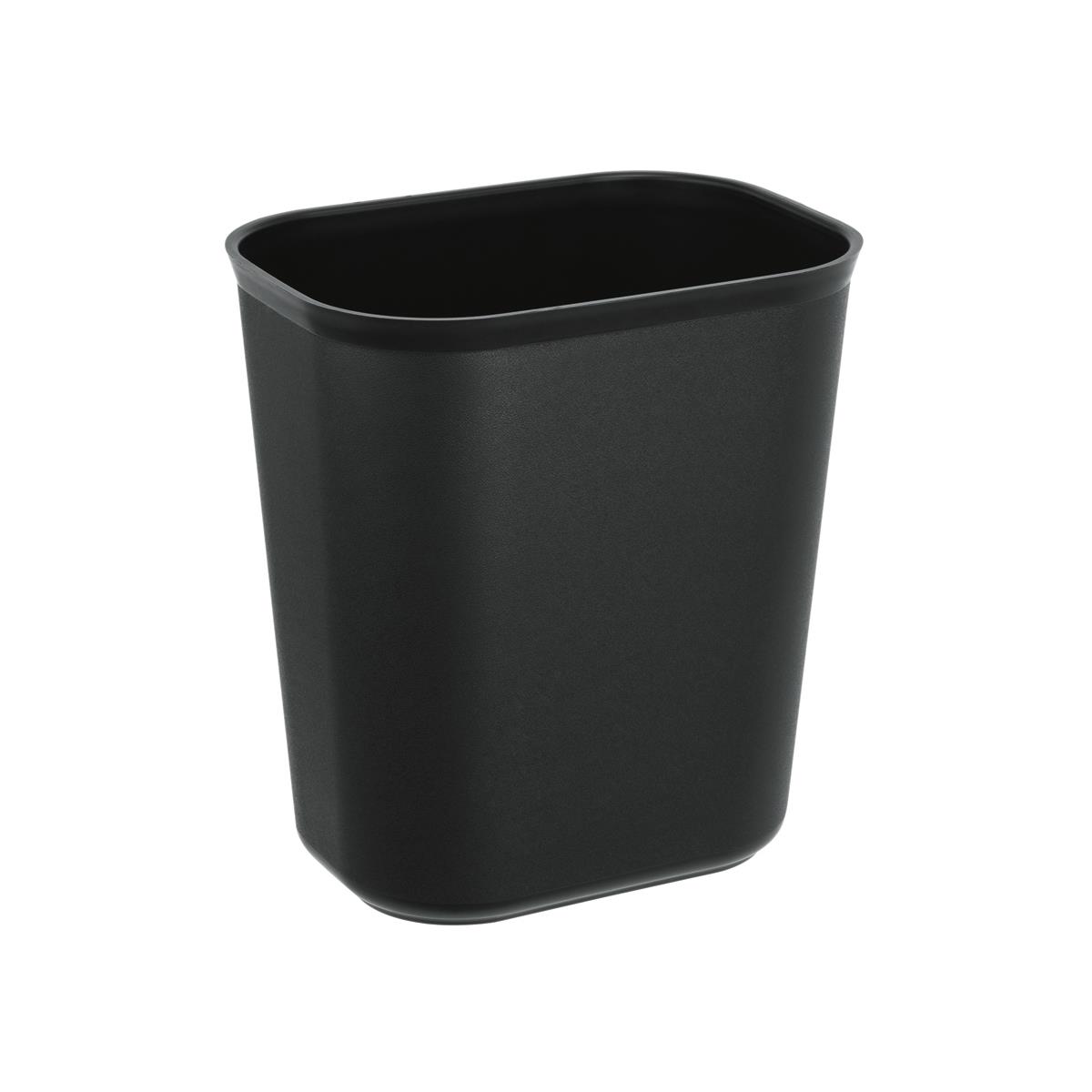 Papierkorb aus Polypropylen