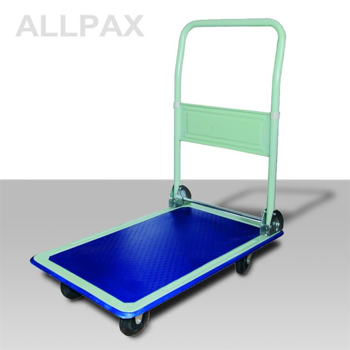 Plattformwagen