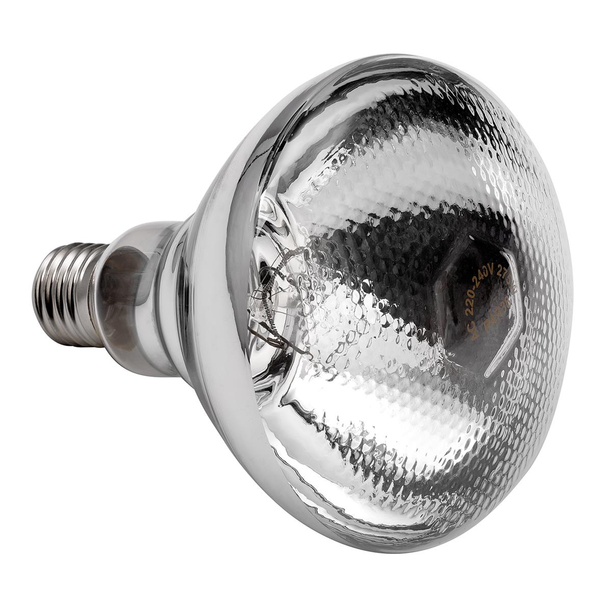 Infrarotlampe IWL250D-WS