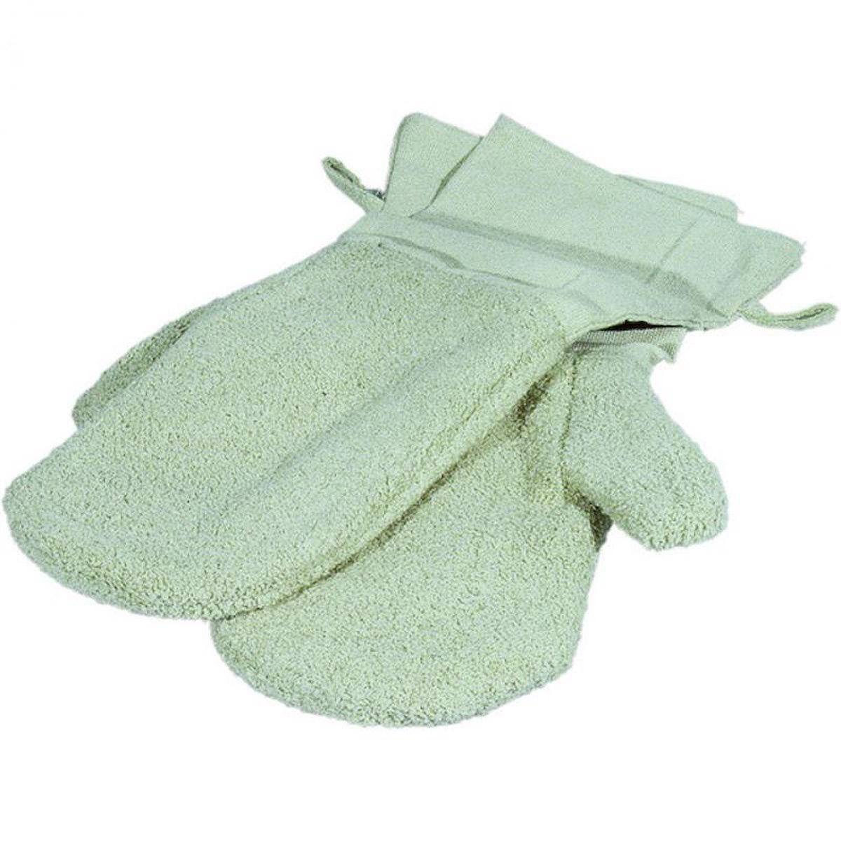 Hitze-Handschuh