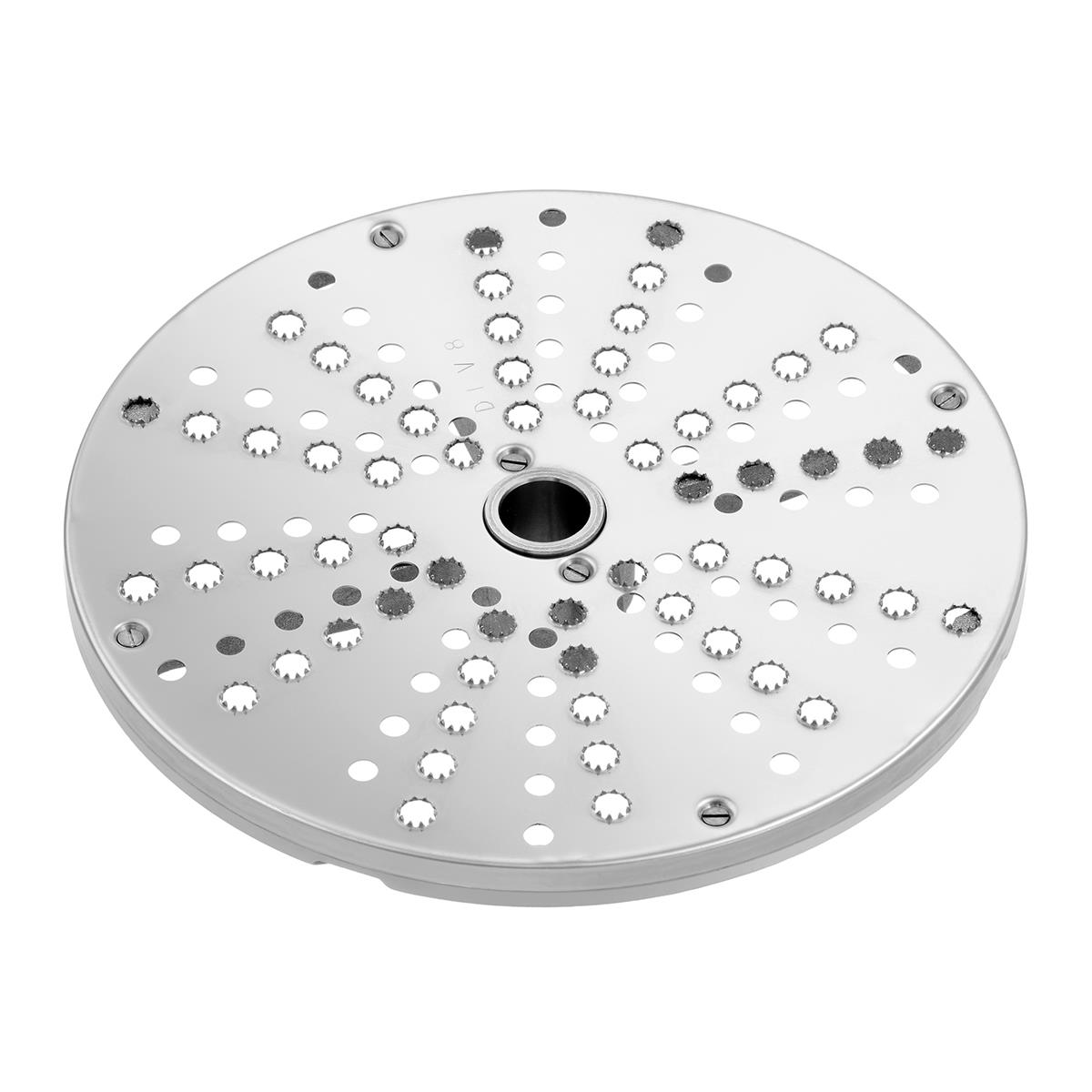 Schneidscheibe für Raspel