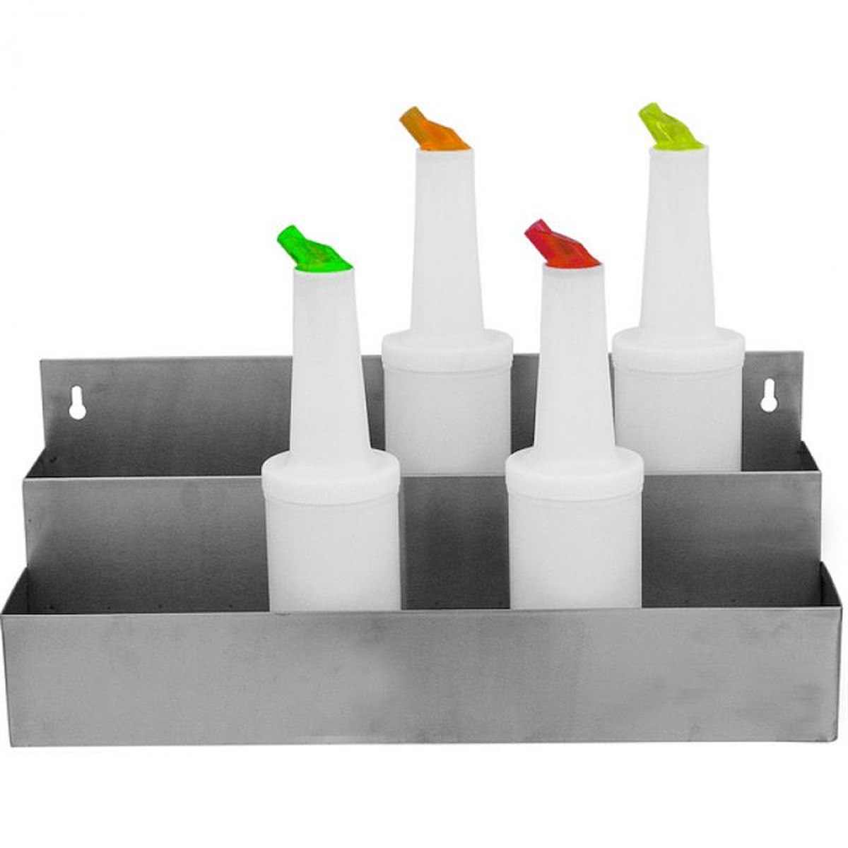 Double Speed-Rack