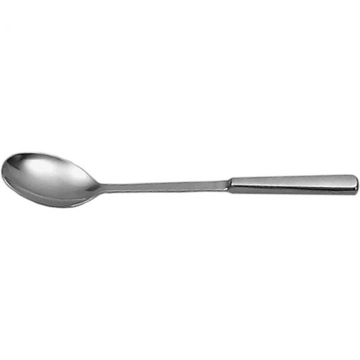 Servierlöffel mit Hohlgriff