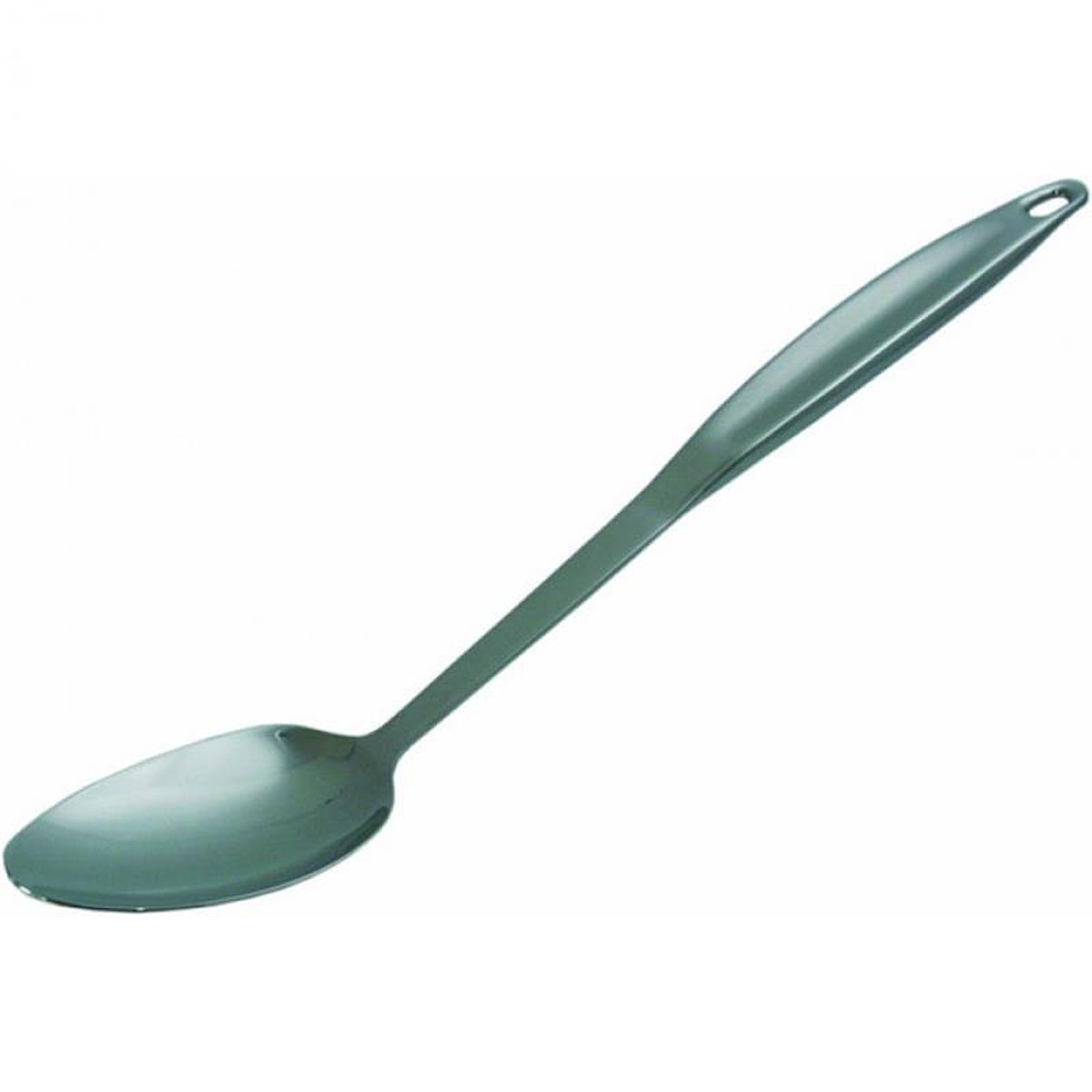 Servierlöffel mit Hohlgriff