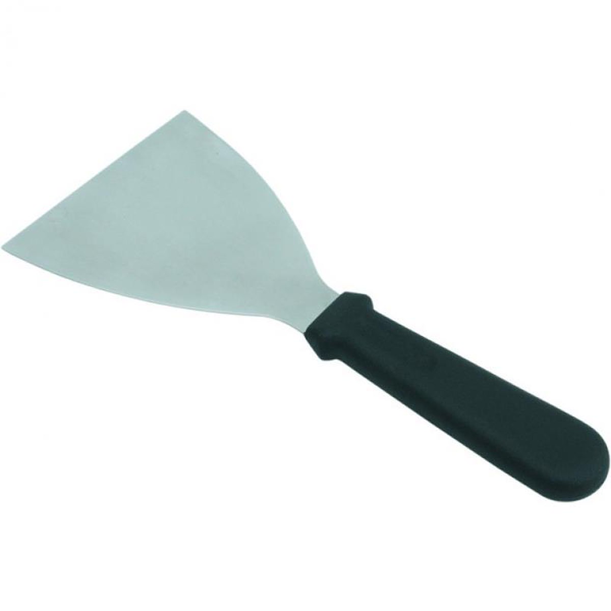 Stahlspachtel