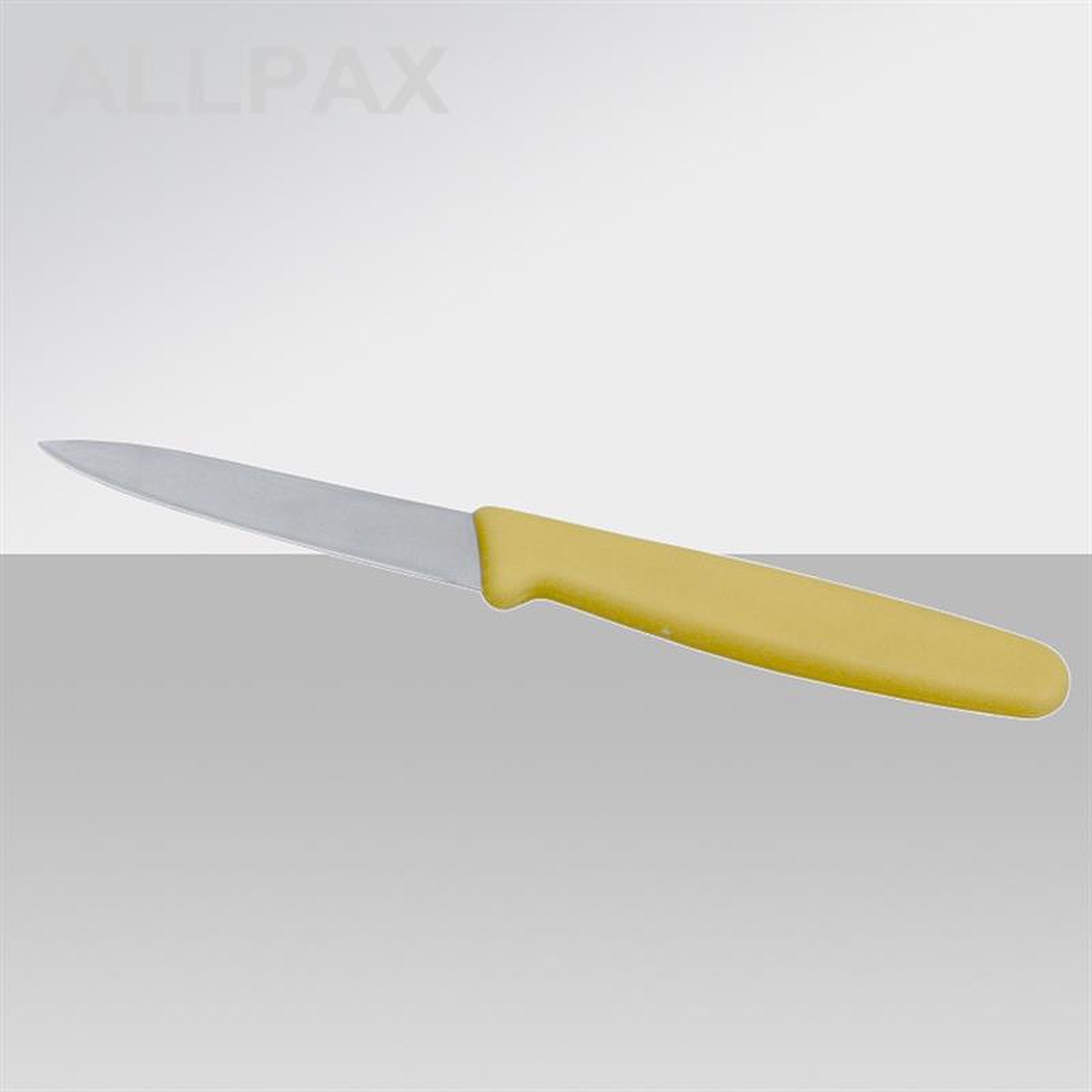 Schälmesser