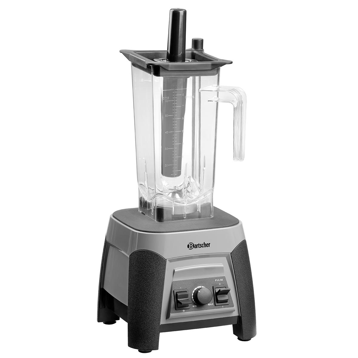 Großansicht der Bildergalerie Blender PRO 2,5L