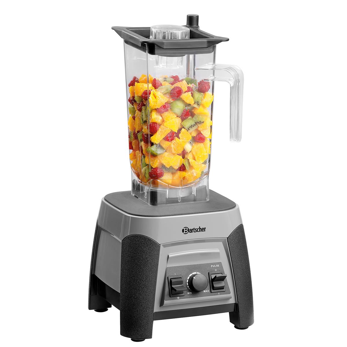 Großansicht der Bildergalerie Blender PRO 2,5L
