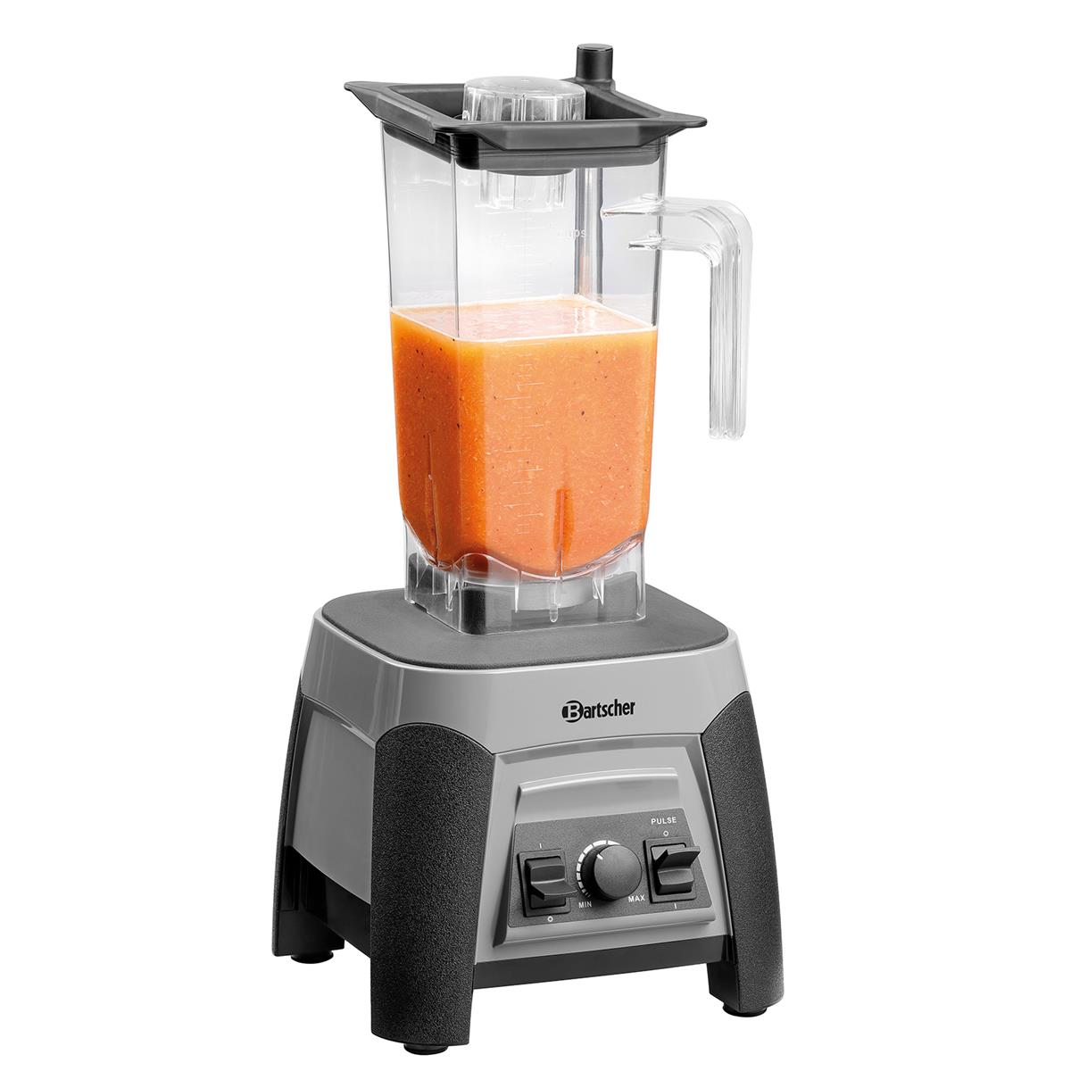 Großansicht der Bildergalerie Blender PRO 2,5L