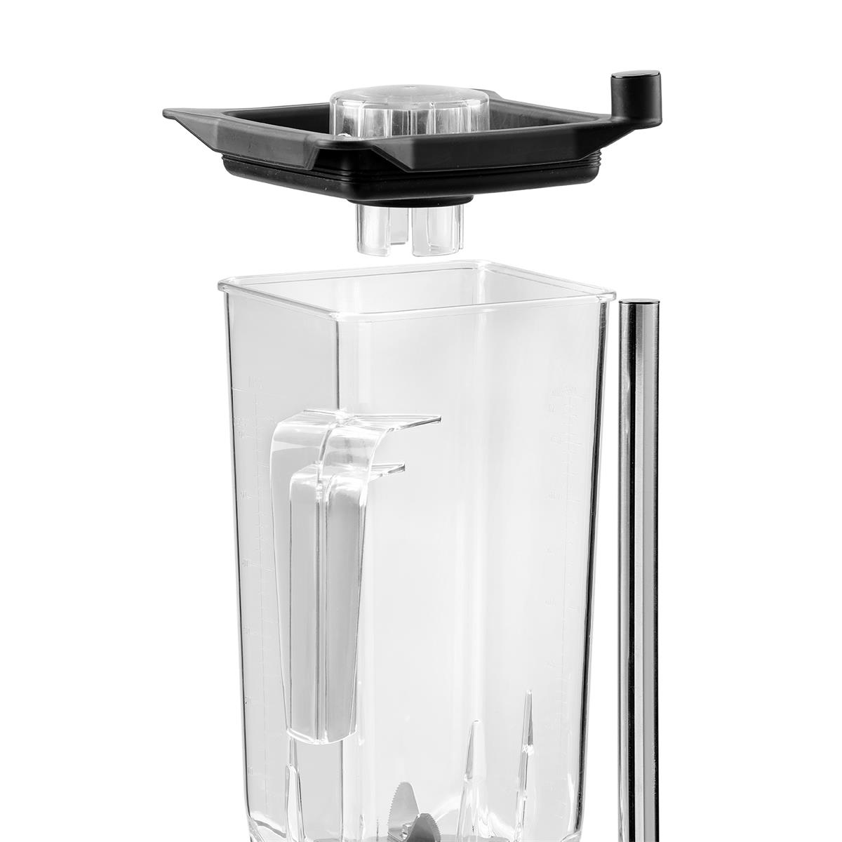 Großansicht der Bildergalerie Blender PRO 2,5L