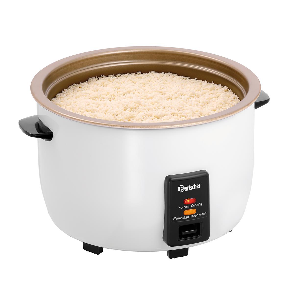 Reiskocher 8L W