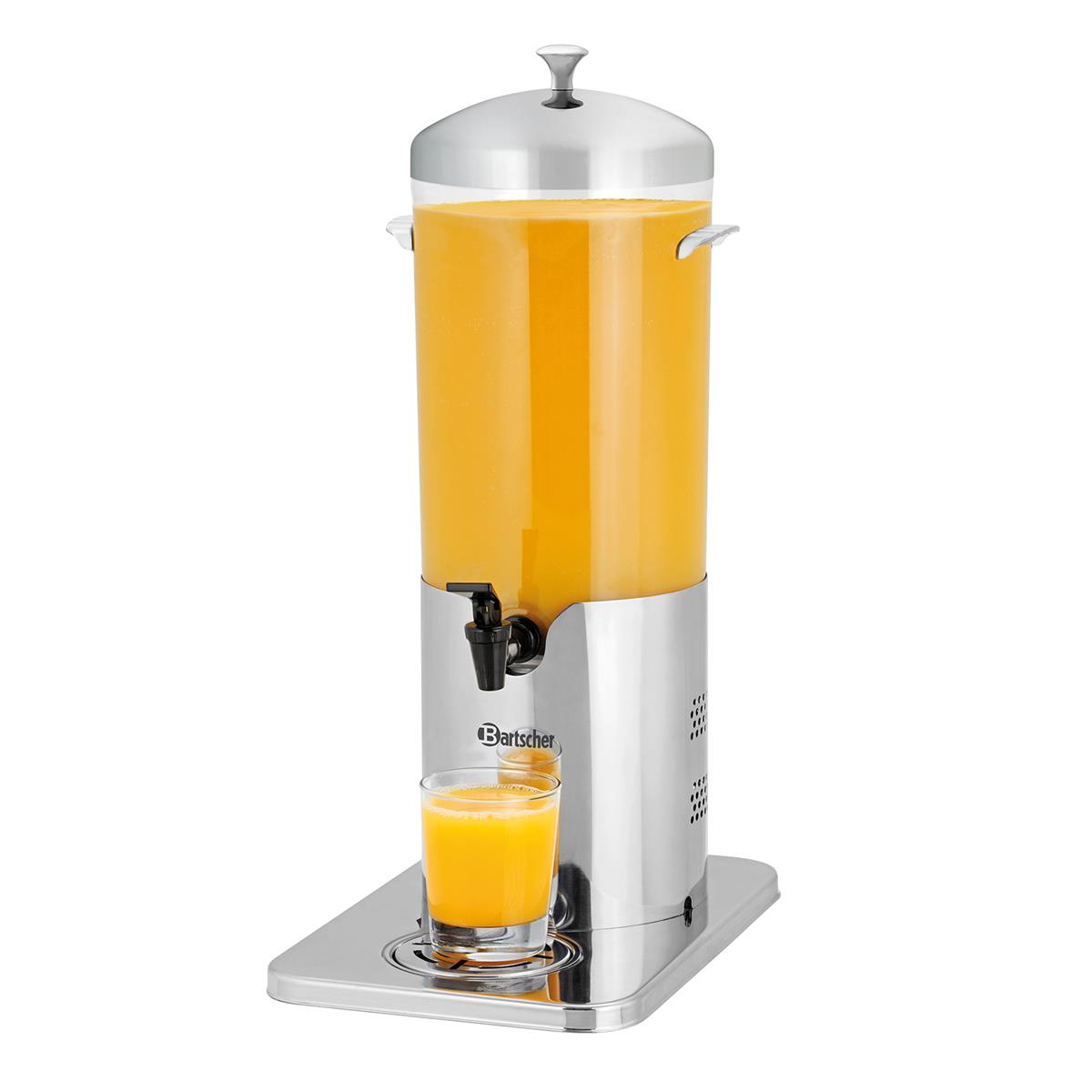 Getränke-Dispenser