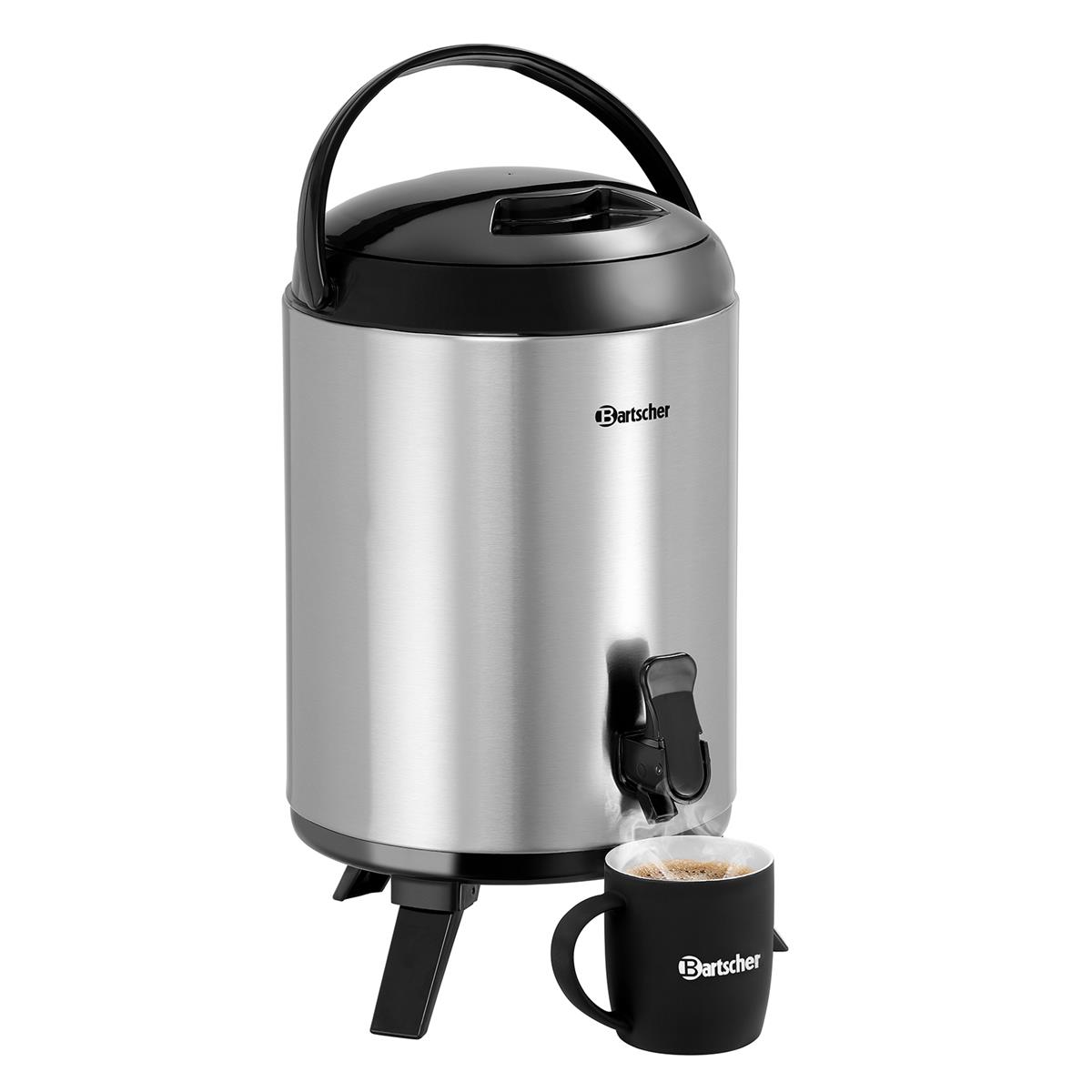 Iso-Dispenser