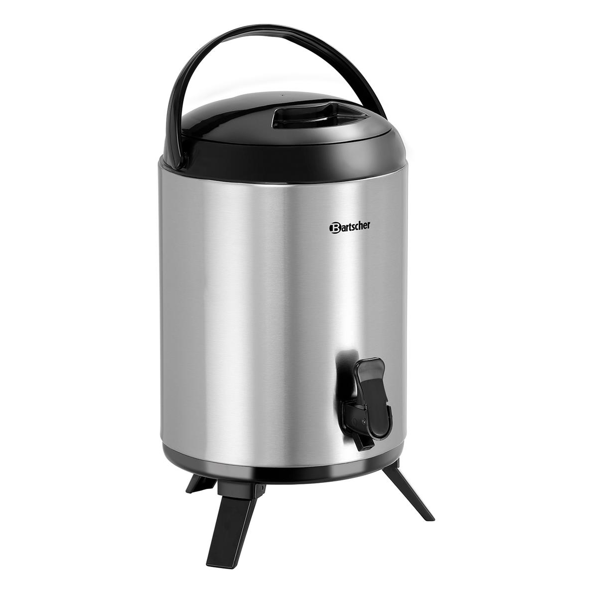 Iso-Dispenser seitlich