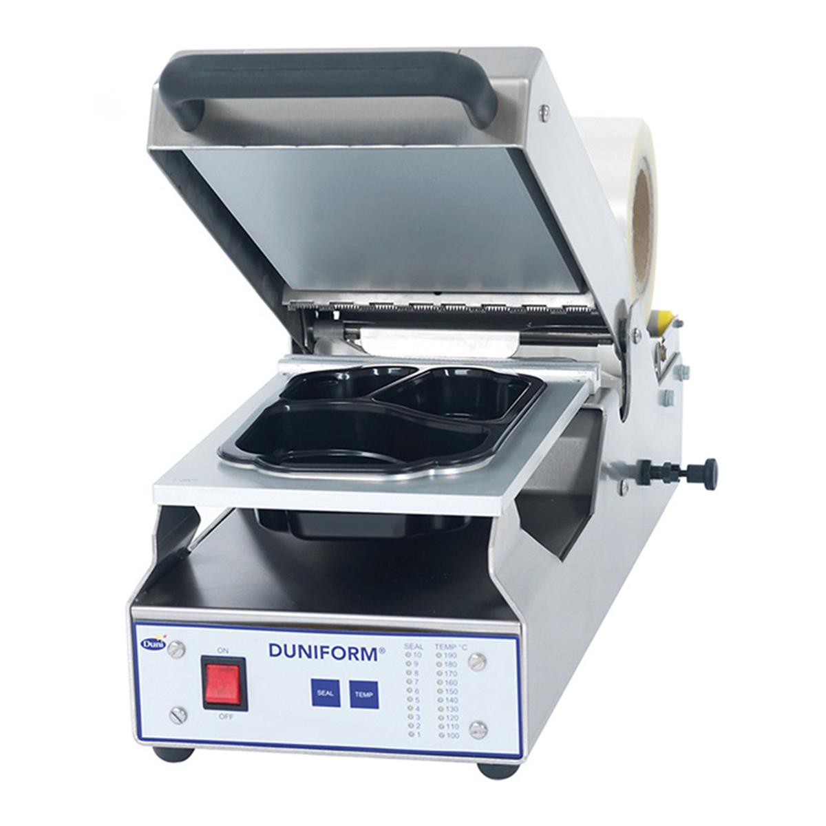 Schalensiegler Duniform DF 20