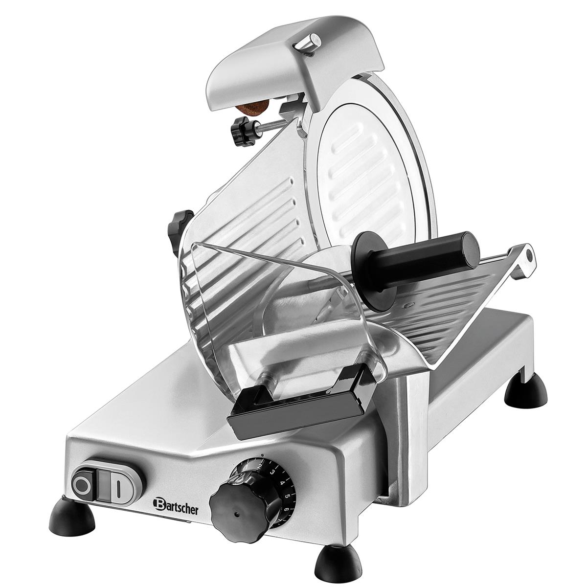 Aufschnittmaschine 195 Plus