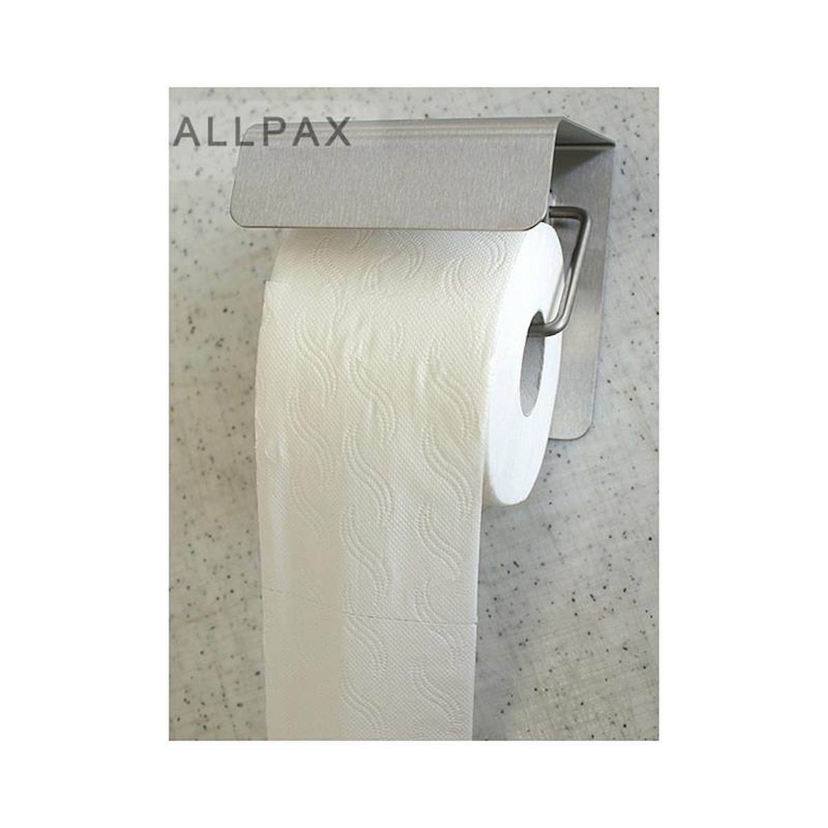 WC-Rollenhalter