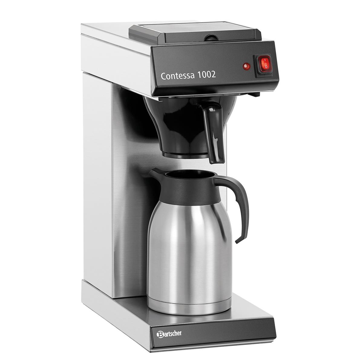 Kaffeemaschine