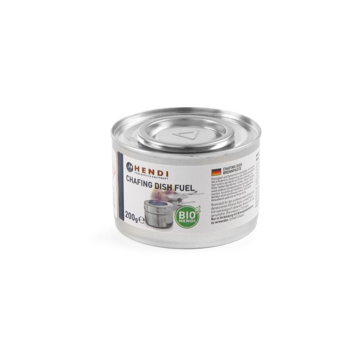 Hendi Brennpaste Ethanolbasis