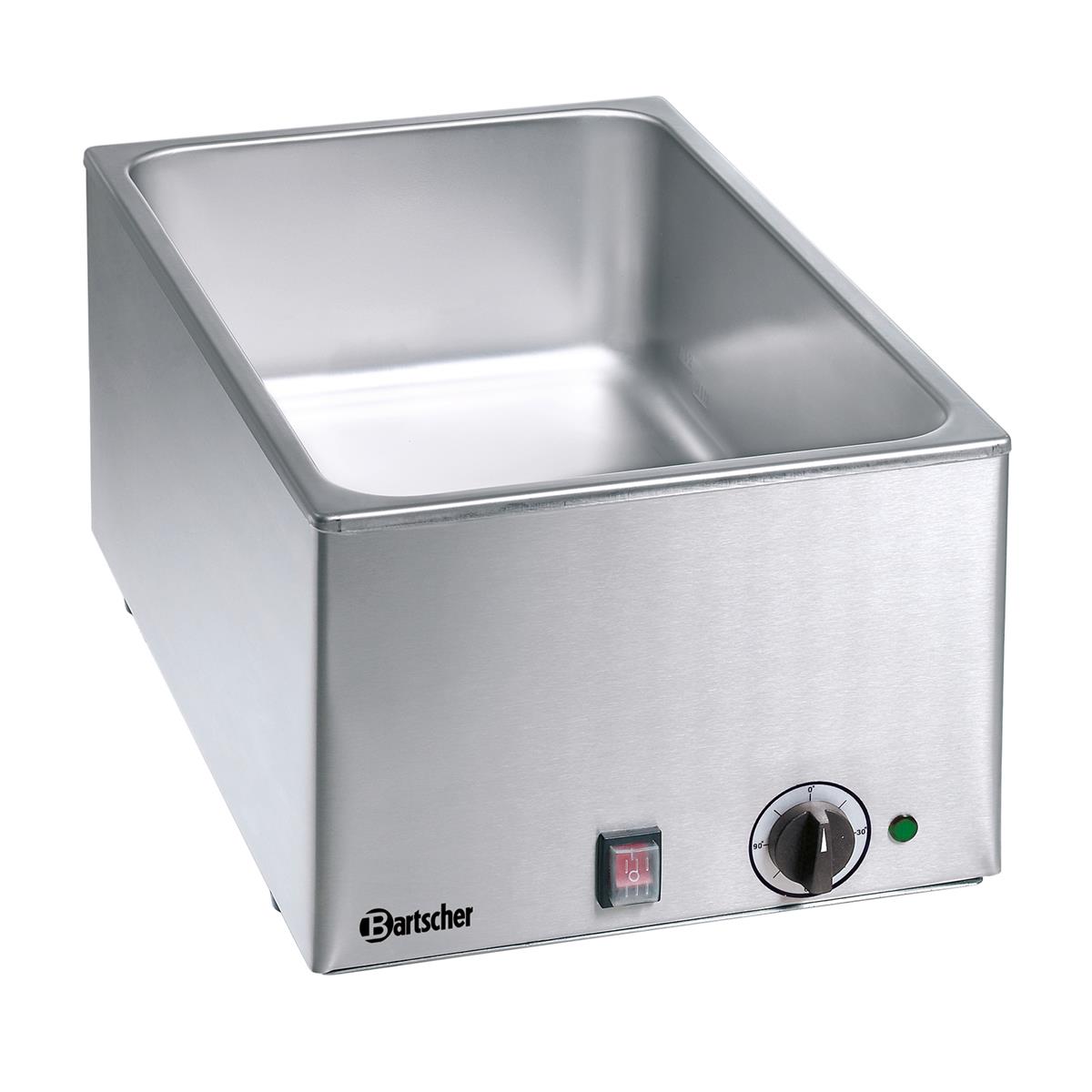 Bain Marie, 1/1GN, 150mm