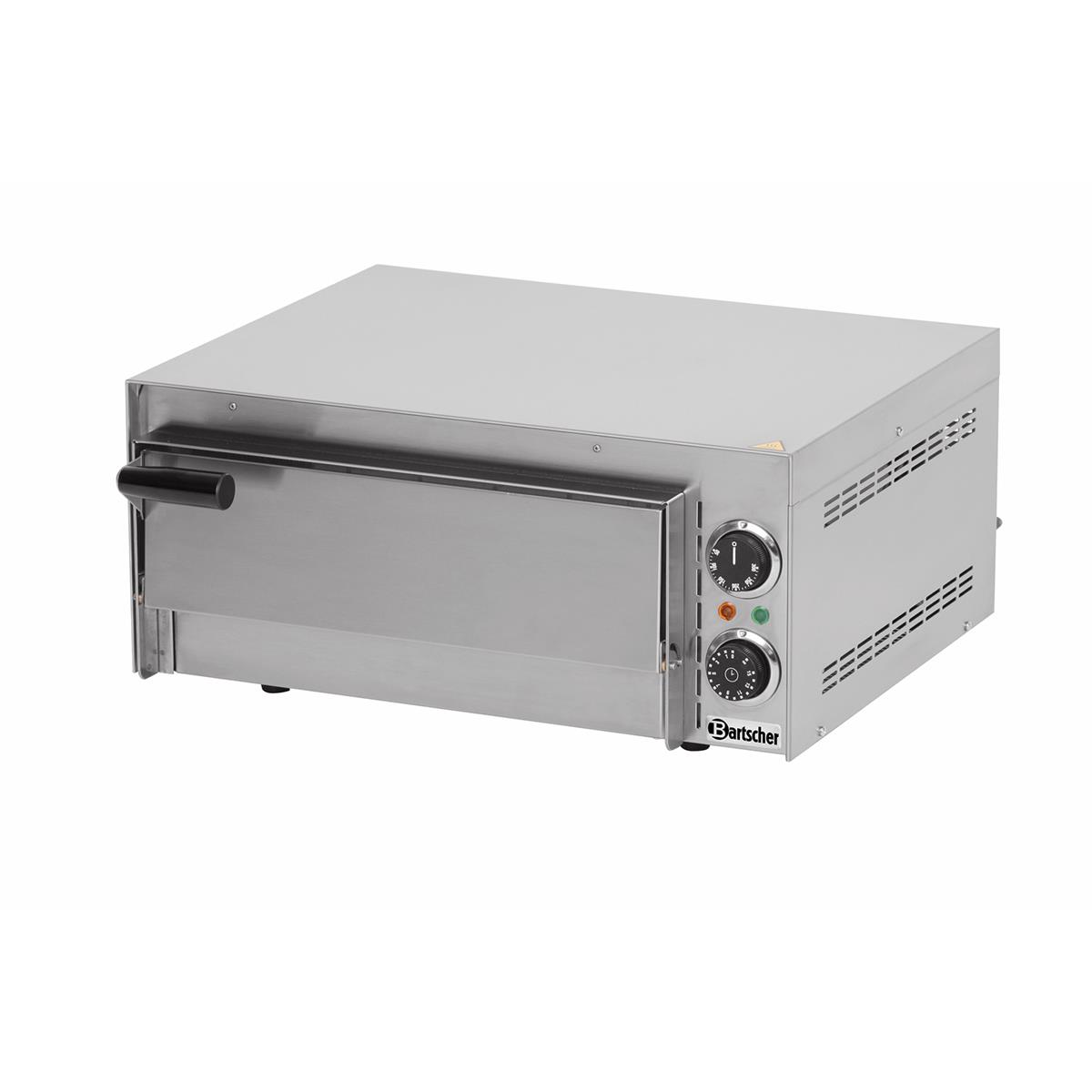 Pizzaofen Mini 1, 1 Backkammer