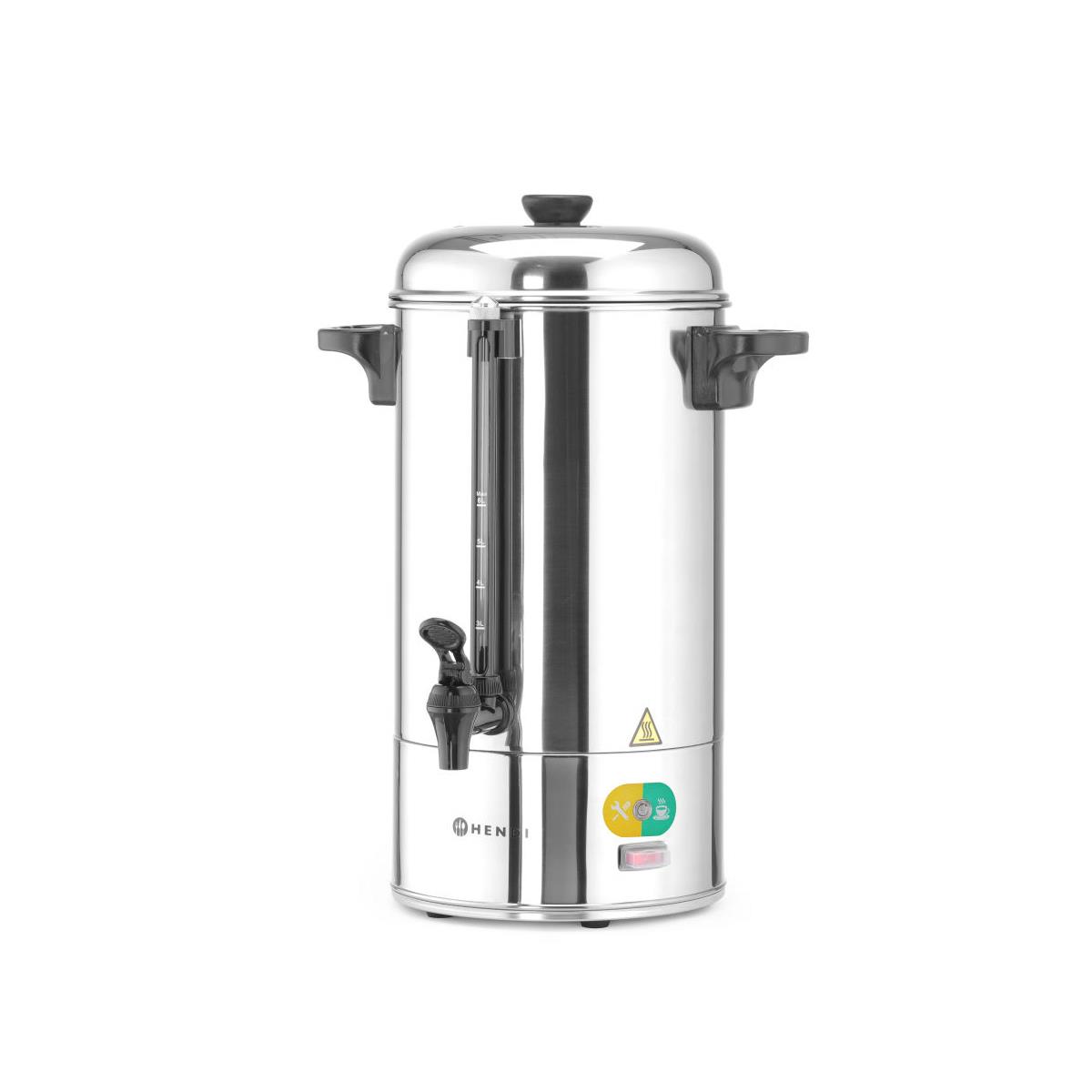 Hendi Kaffeebereiter