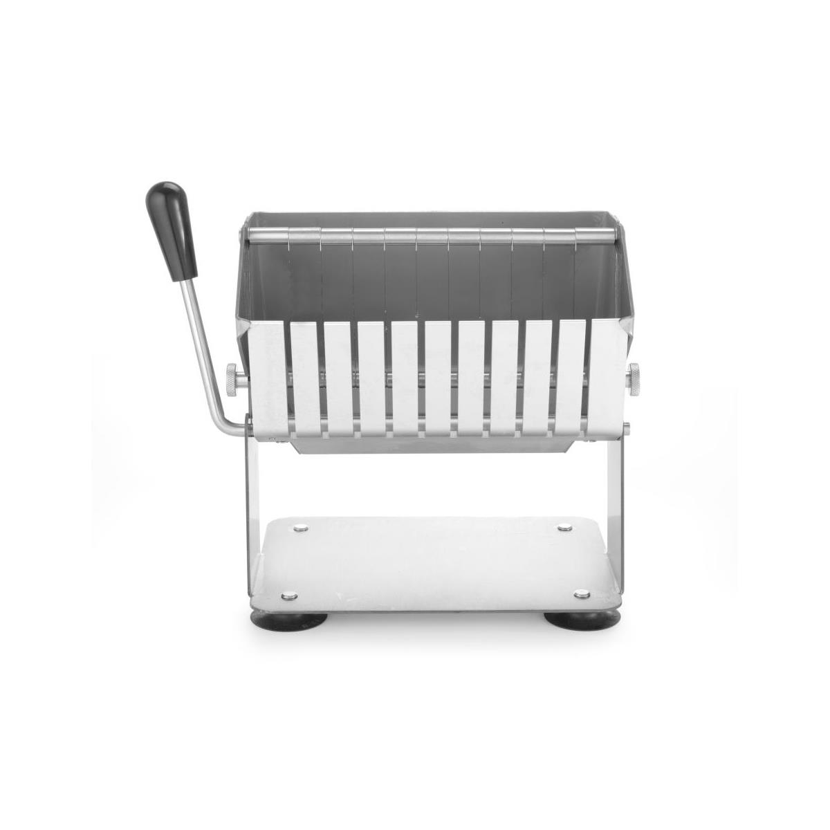 Großansicht der Bildergalerie Hendi Currywurstschneider