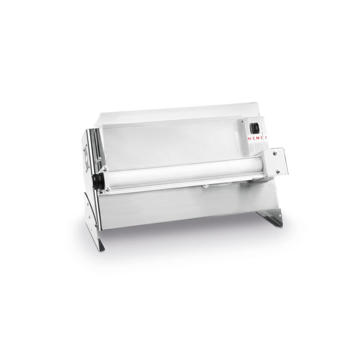 Hendi Teigausrollmaschine