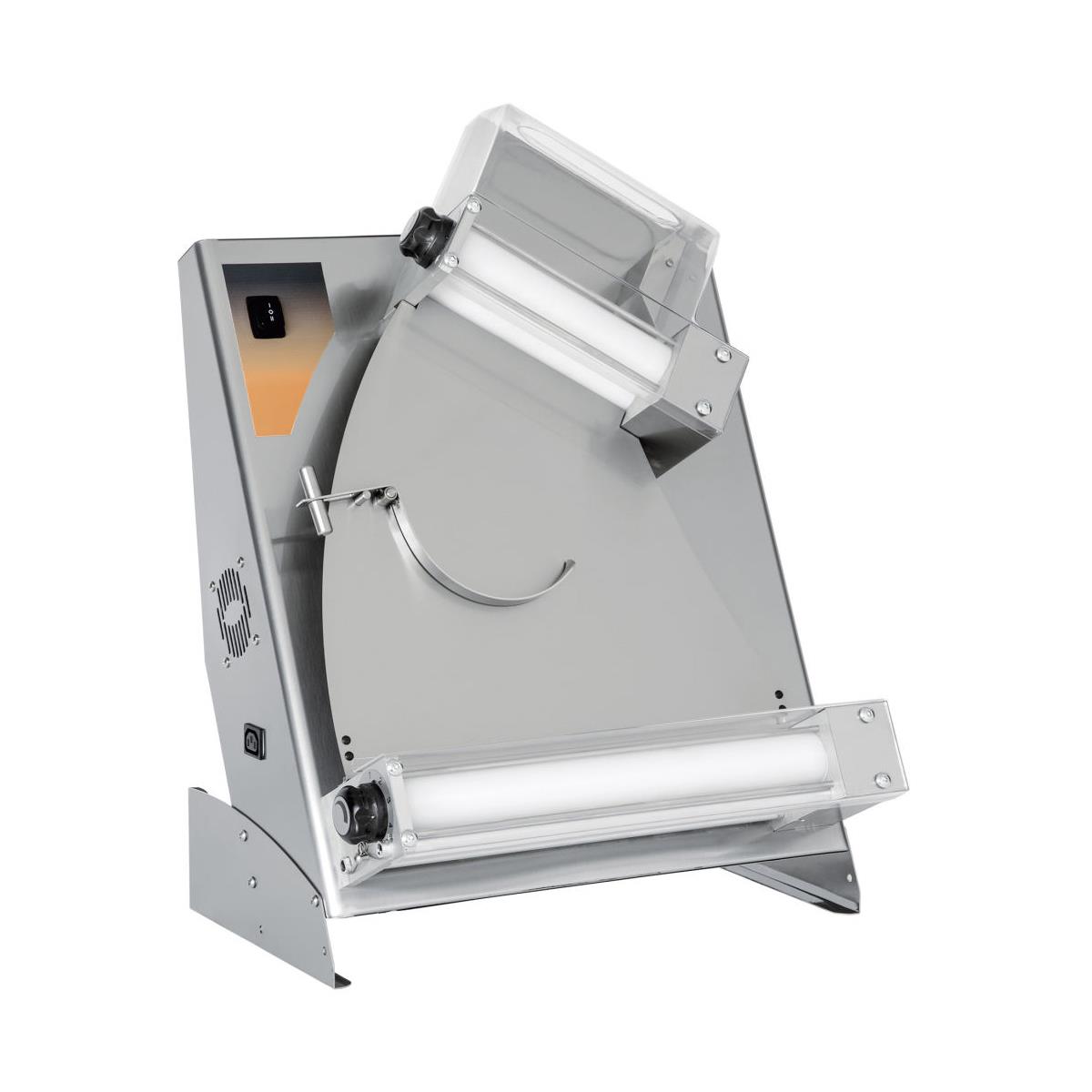 Hendi Teigausrollmaschine