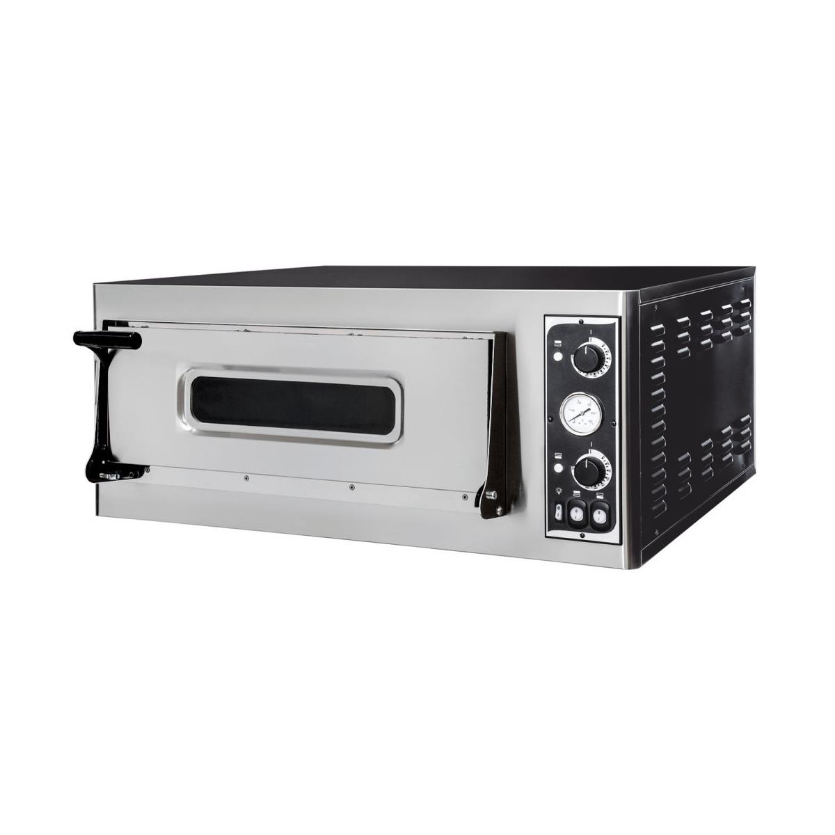 Hendi Pizzaofen Basic 4