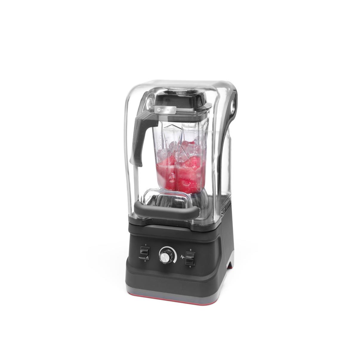 Barmixer