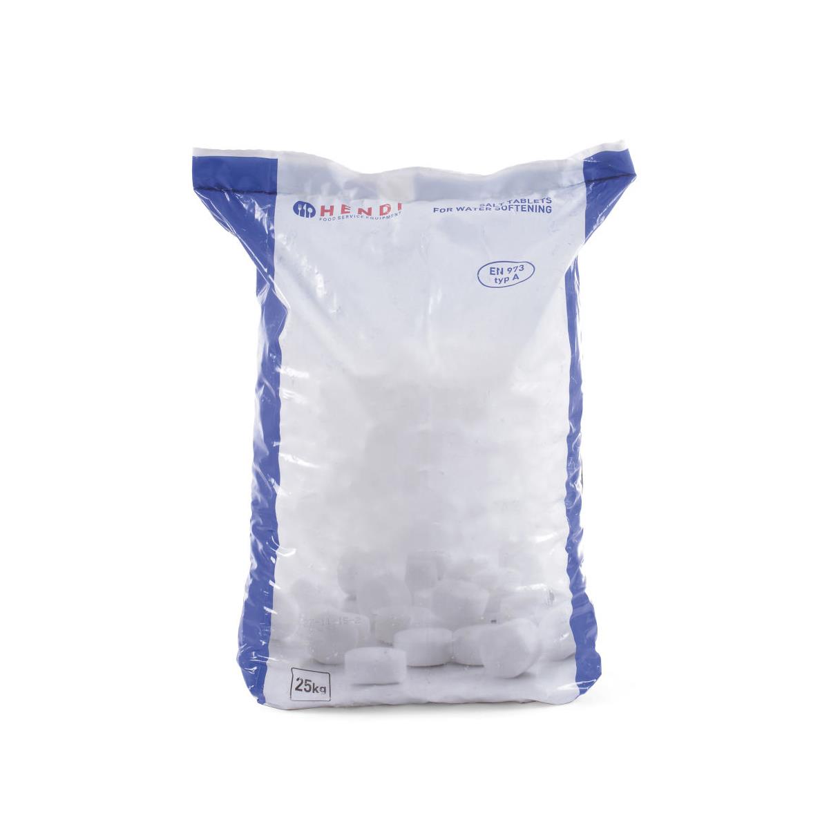 Hendi Salztabletten
