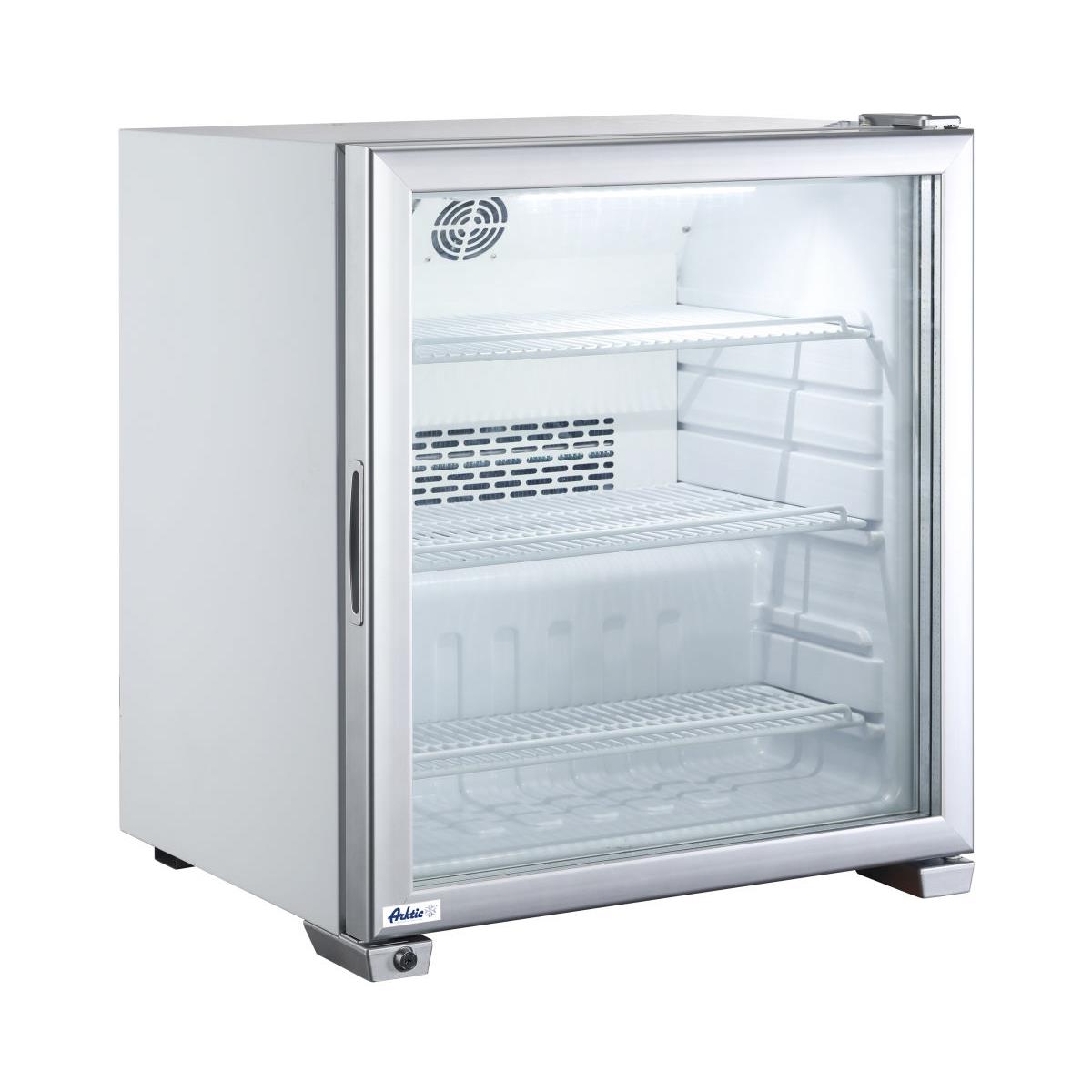 Arktic Tisch-Gefrierschrank 90 l