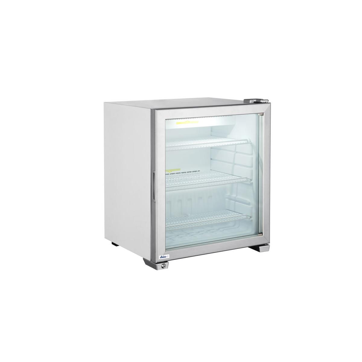 Arktic Tisch-Gefrierschrank 90 l