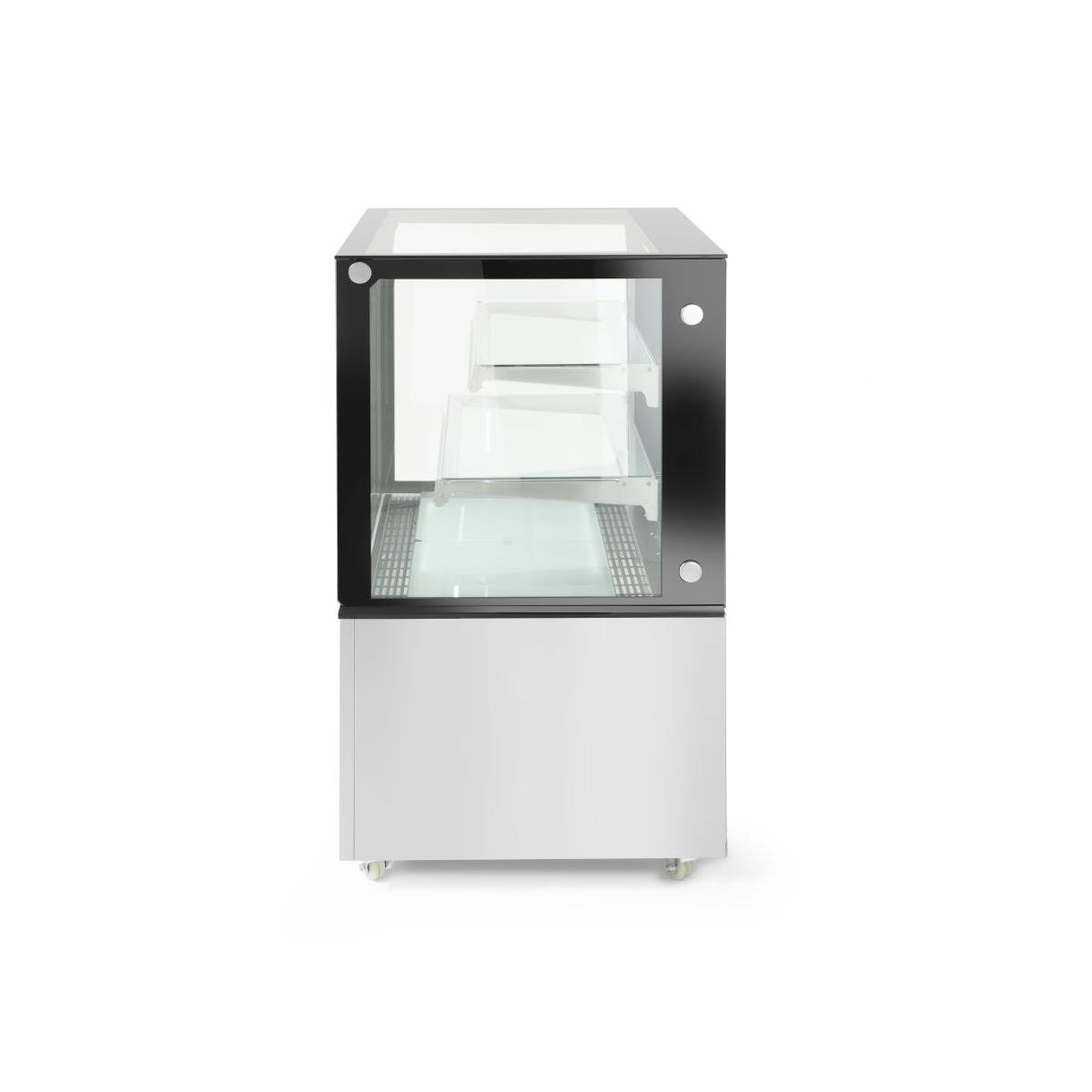 Hendi Kühlvitrine 610 l