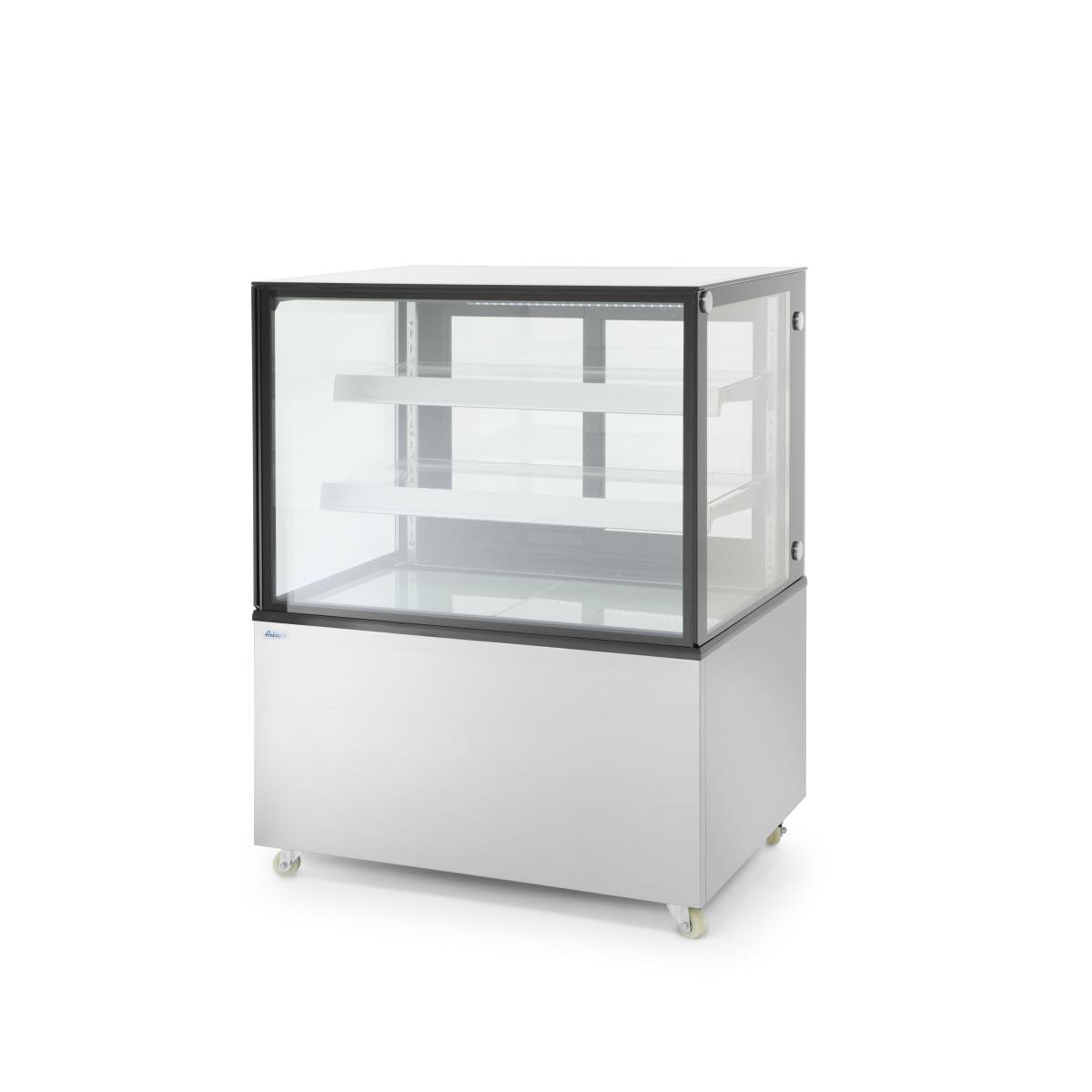 Hendi Kühlvitrine 610 l