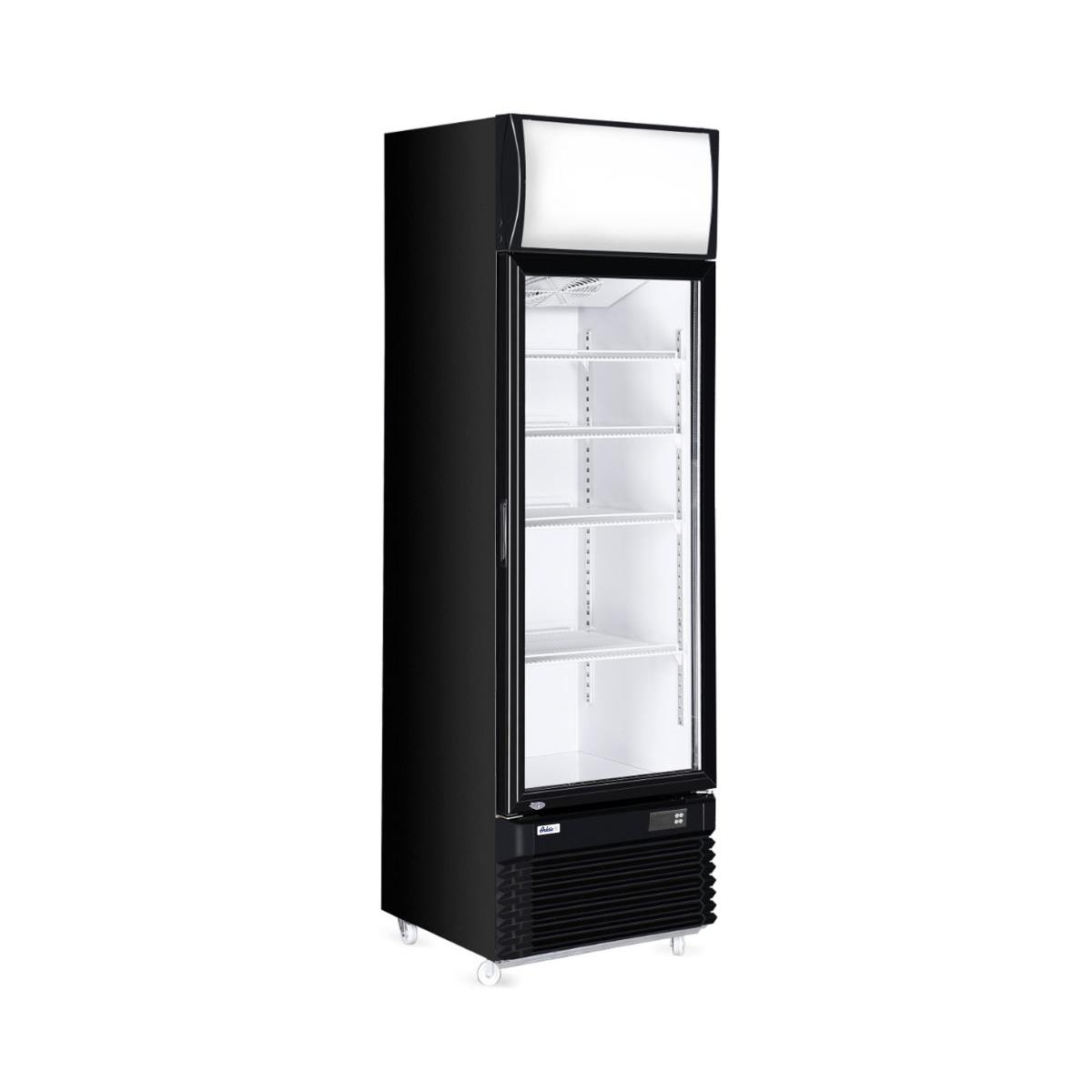 Hendi Getränkekühlschrank 313 Liter