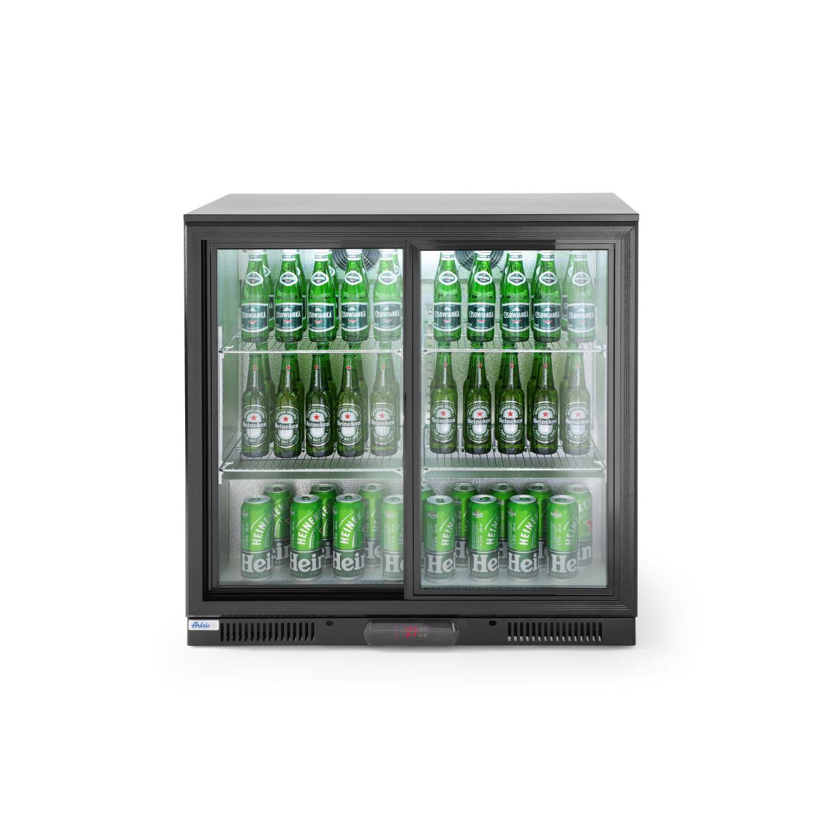 Getränkekühlschrank