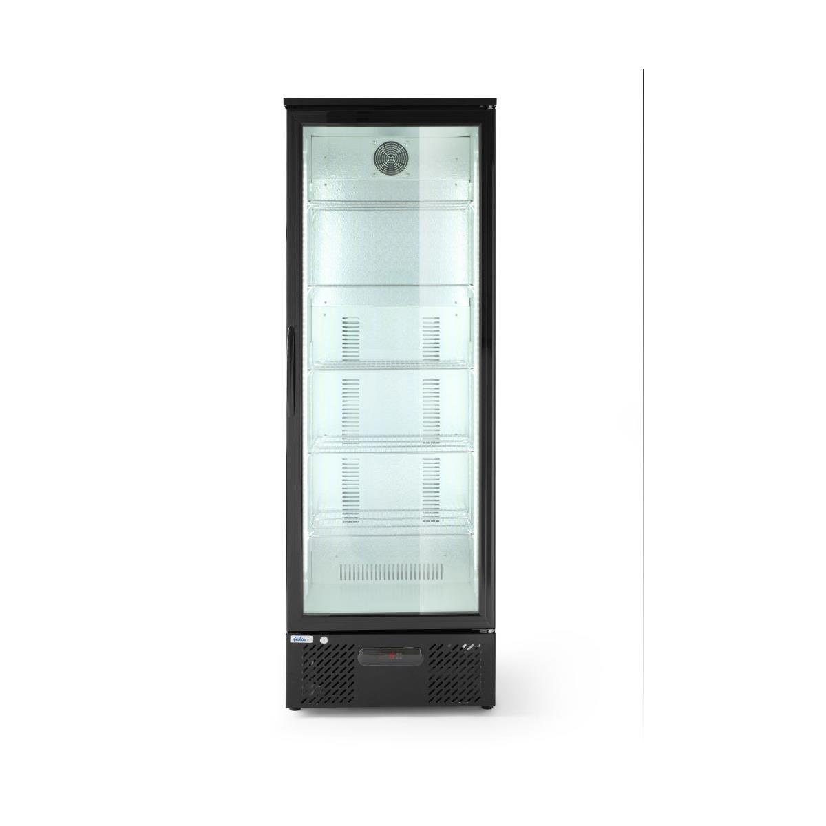 Hendi Getränkekühlschrank 287 l