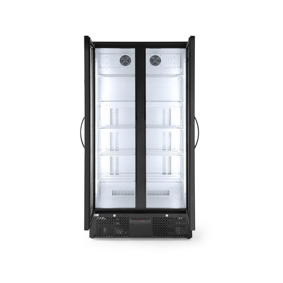 Hendi Getränkekühlschrank 448 l
