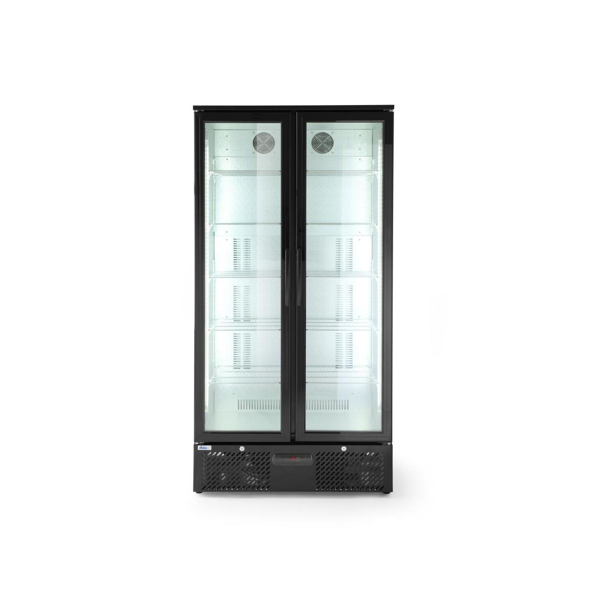 Hendi Getränkekühlschrank 448 l