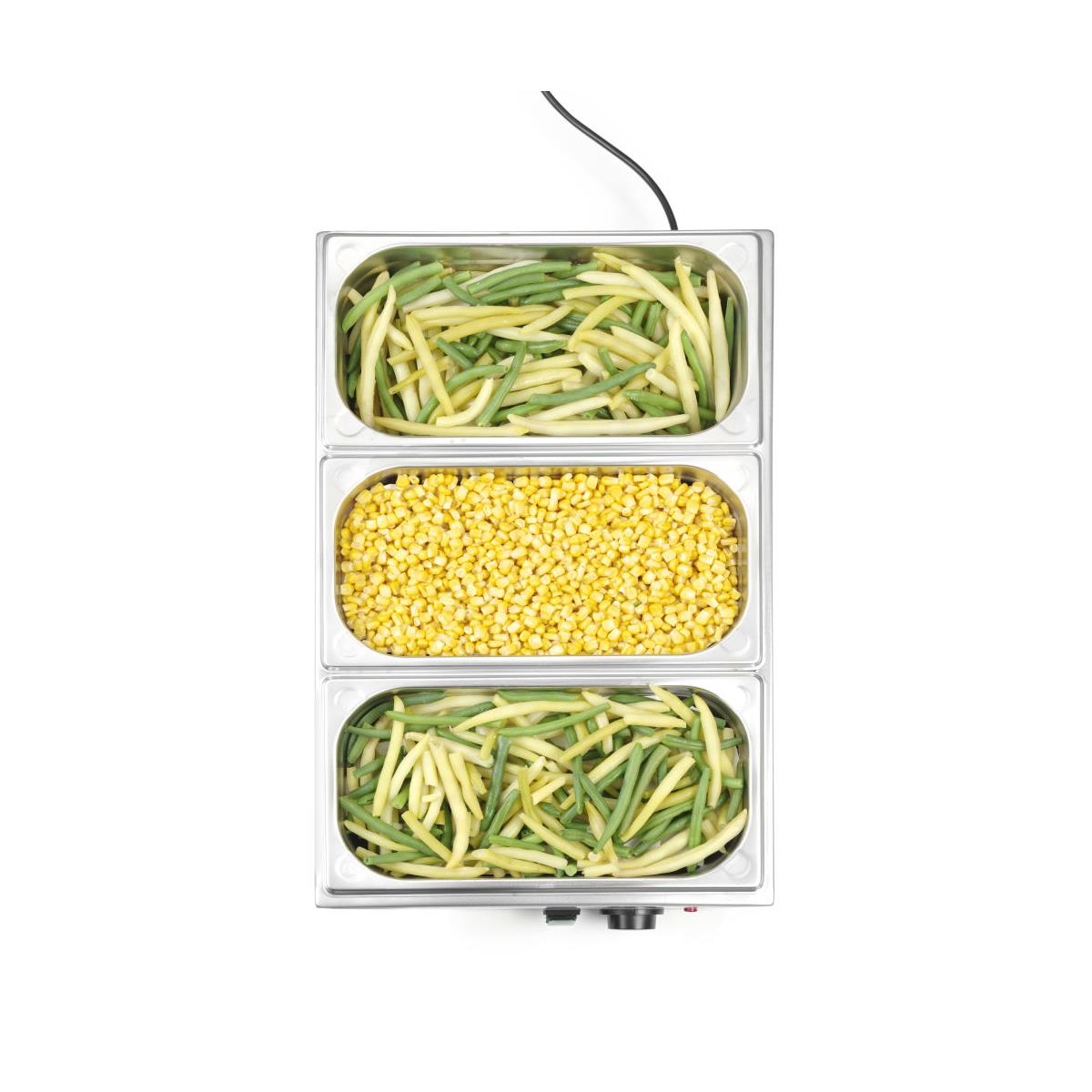 Hendi Bain Marie GN 1/1