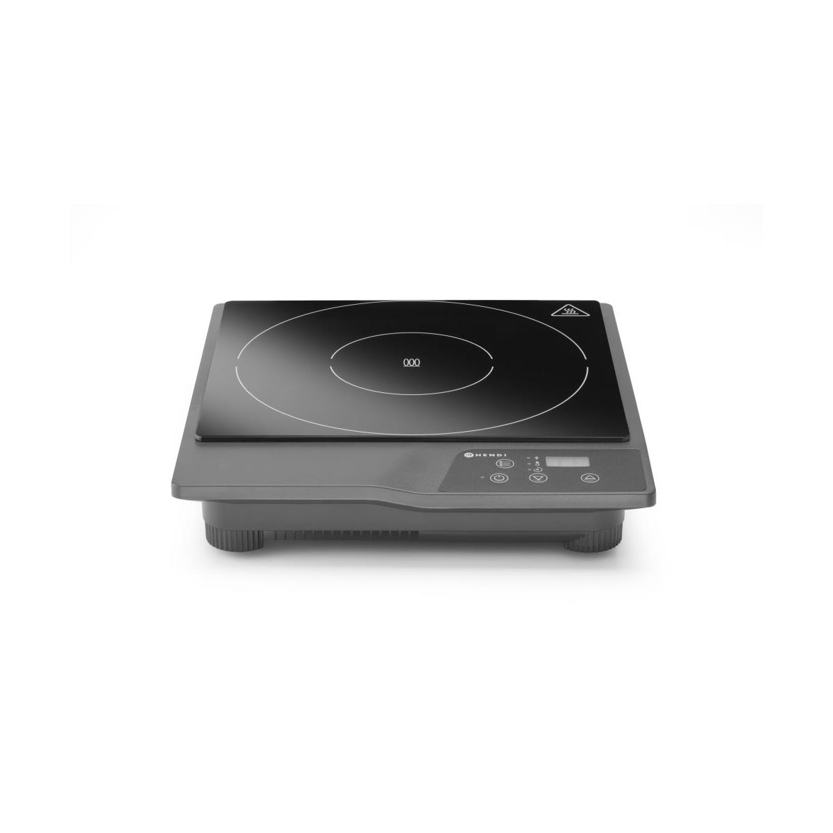 Hendi Induktionskocher Kitchen Line
