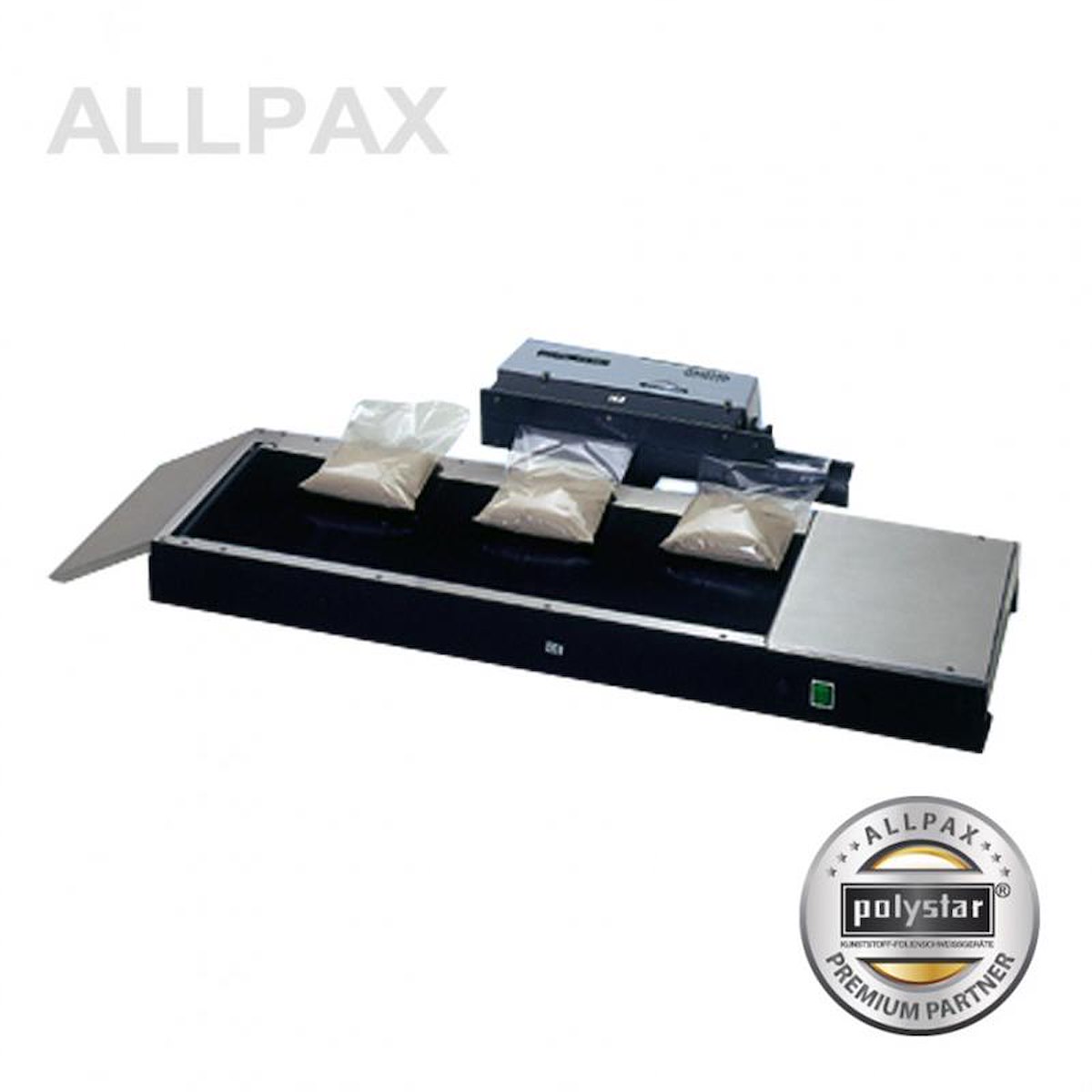 polystar® Zubehör Tisch-Transportband