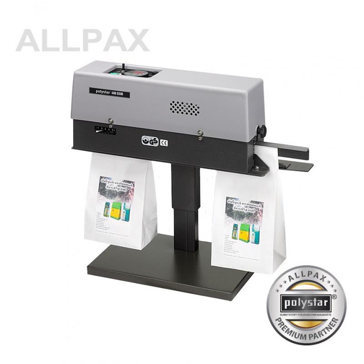 Polystar 400 DSM