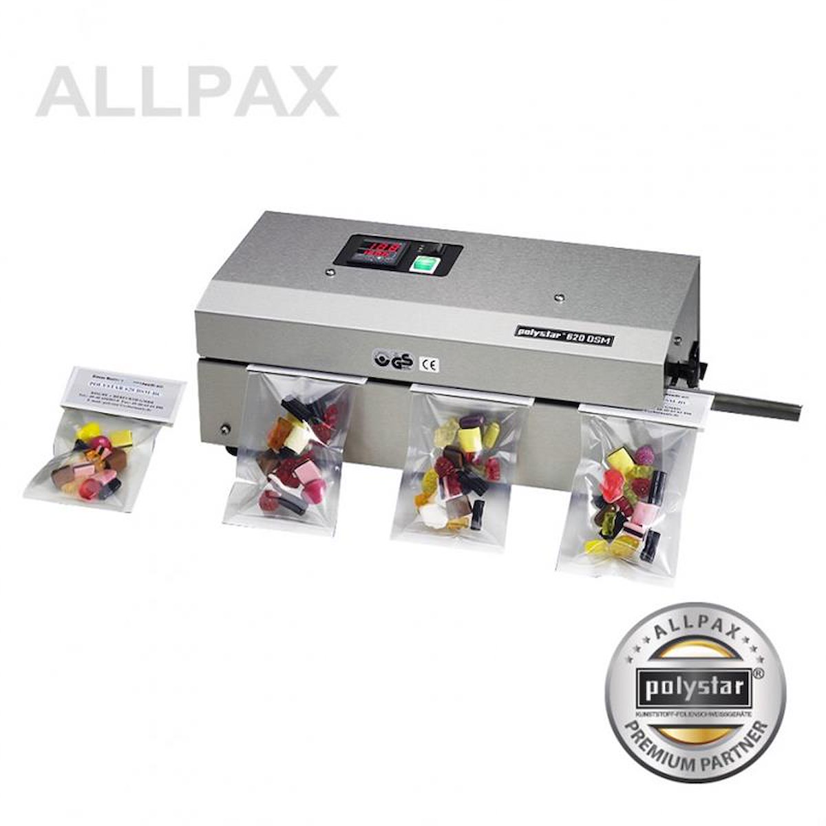 polystar® 620 DSM-HC-R